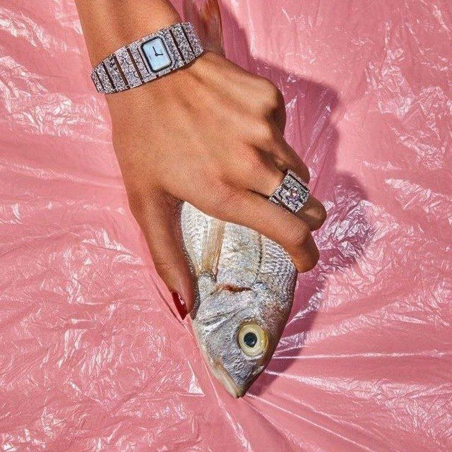 Логотип канала