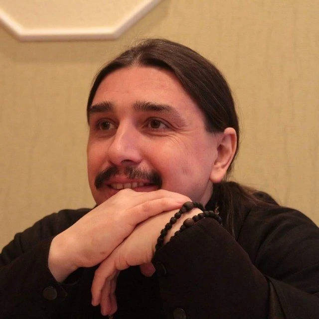 Логотип канала