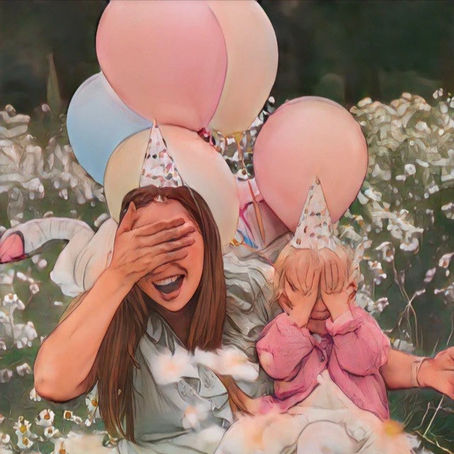 Логотип канала