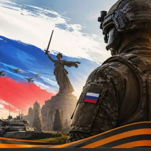 «Живая нить памяти: Герои нашего времени»