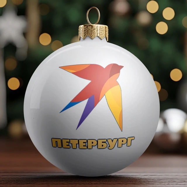 Логотип канала