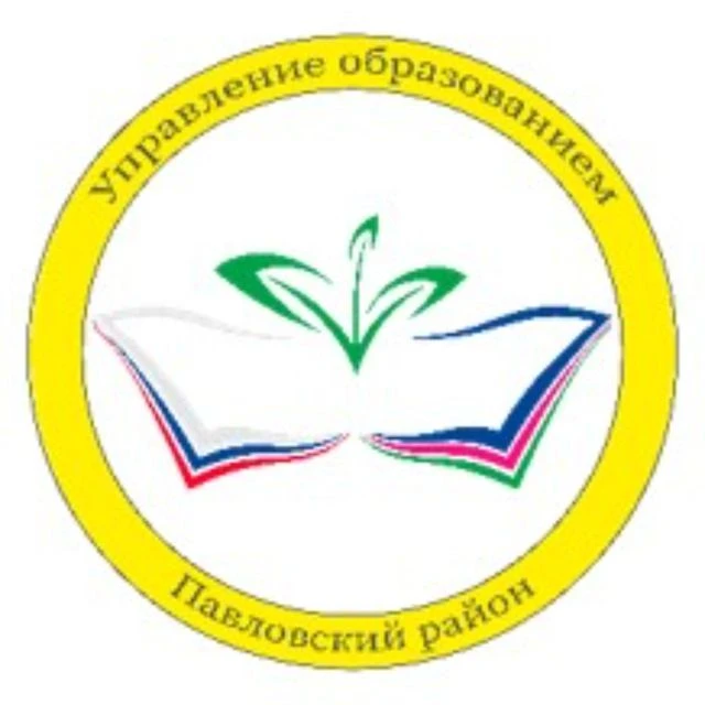 Логотип канала