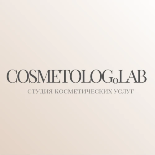 COSMETOLOGoLAB