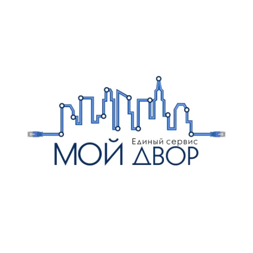 ЕС Мой Двор: управляй шлагбаумом