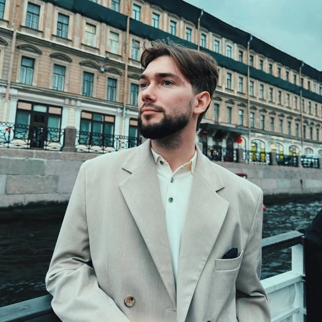 Логотип канала