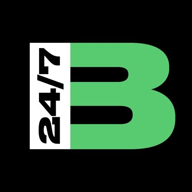 Логотип канала