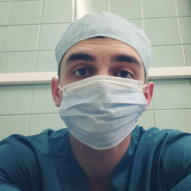 Логотип канала