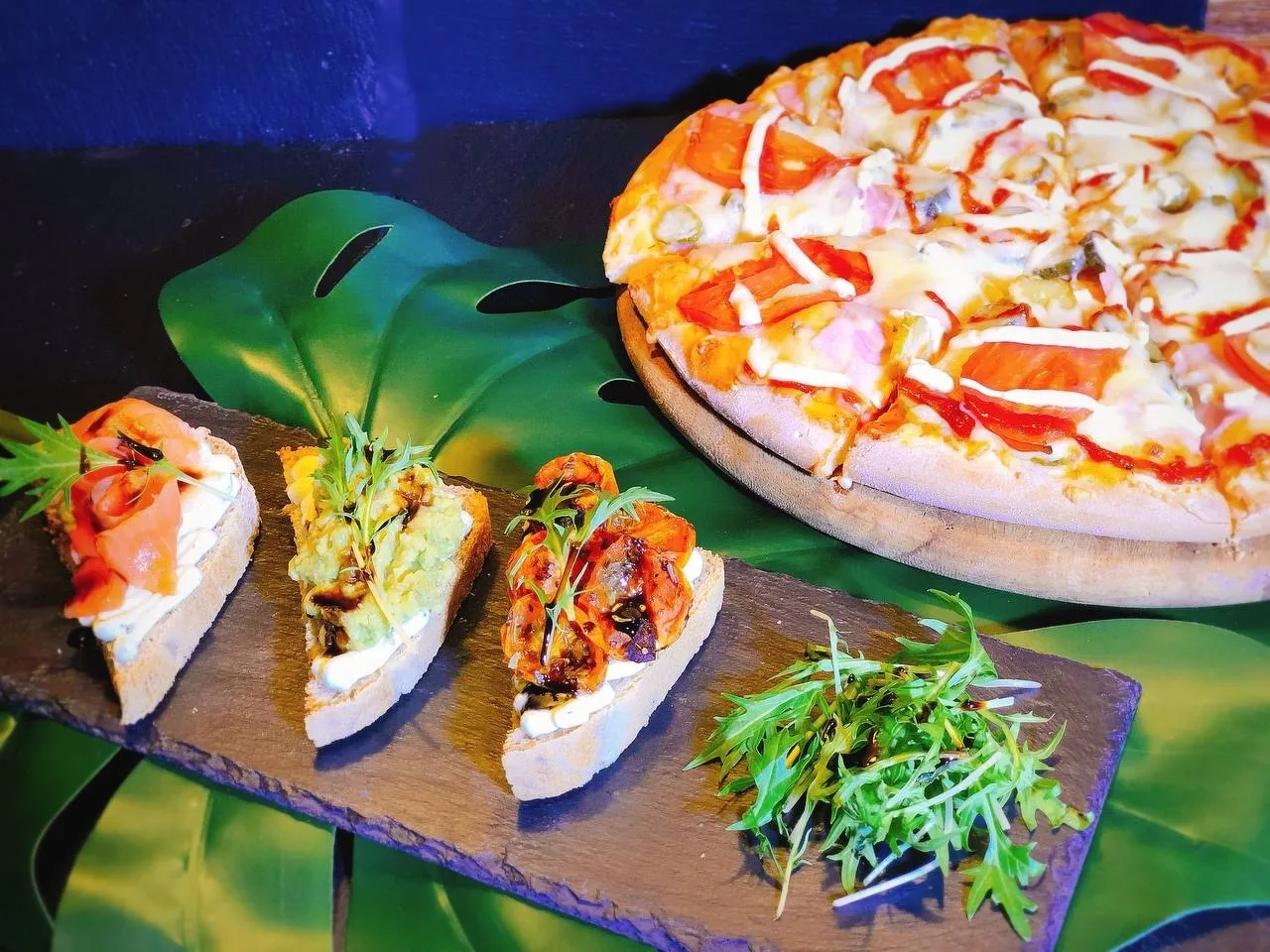 Логотип канала