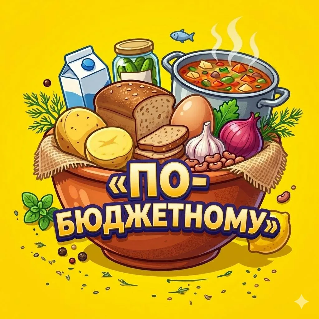 Логотип канала