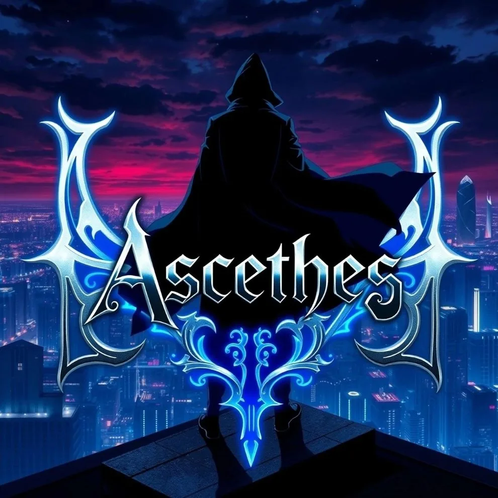 Ascethes / AnimeChat