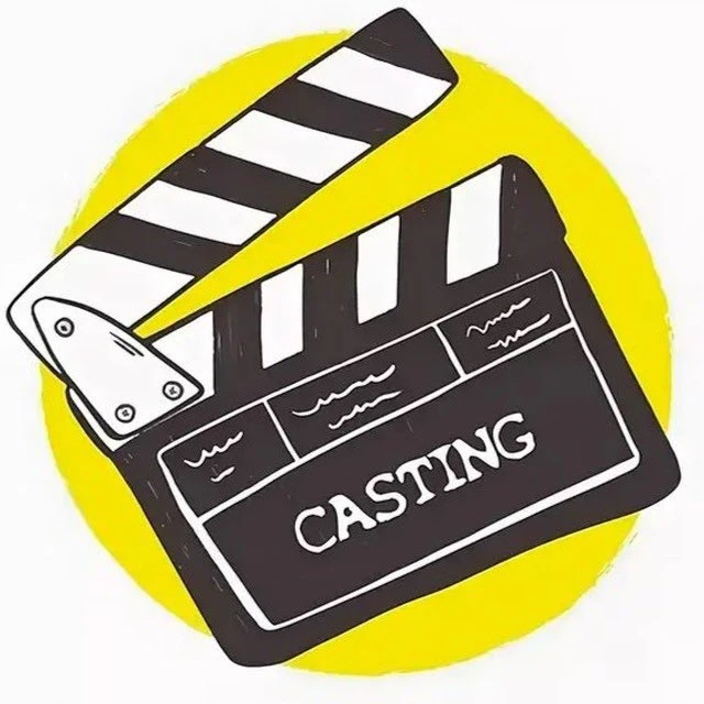 Логотип канала