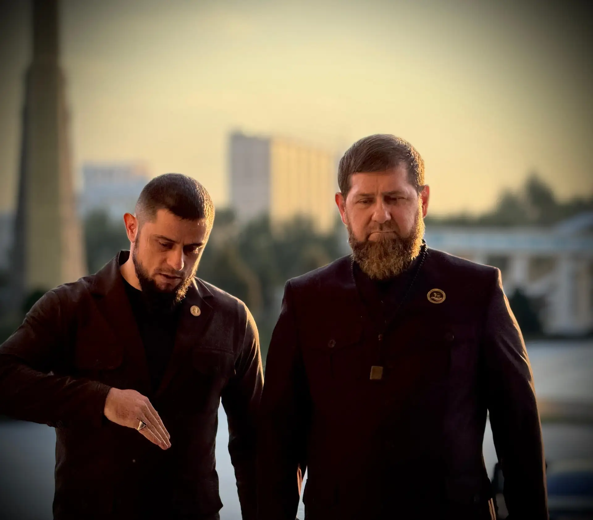 Логотип канала