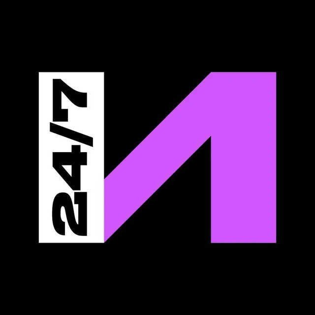 Логотип канала