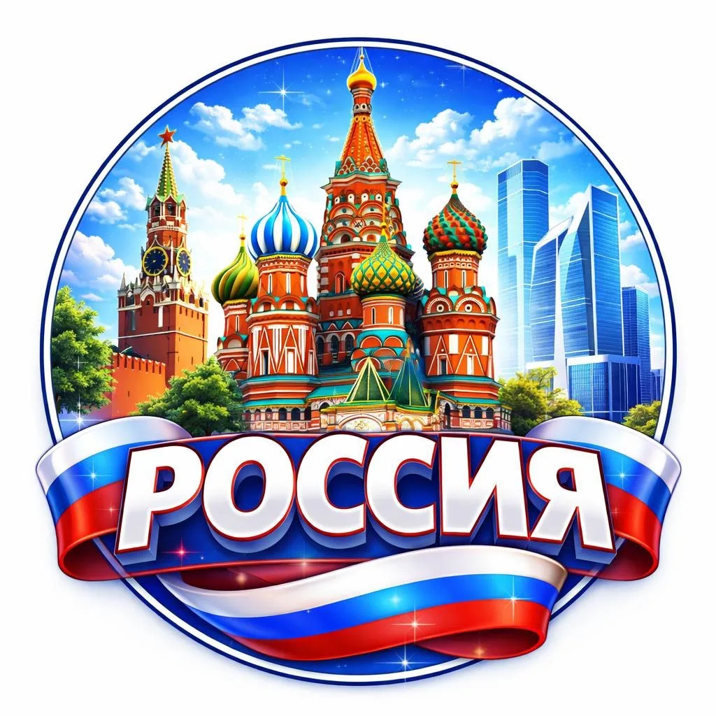 Логотип канала