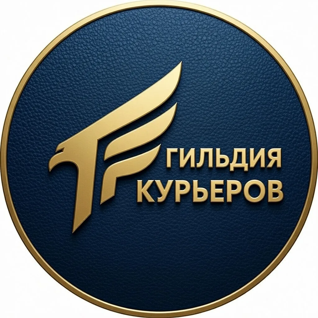 ГИЛЬДИЯ КУРЬЕРОВ