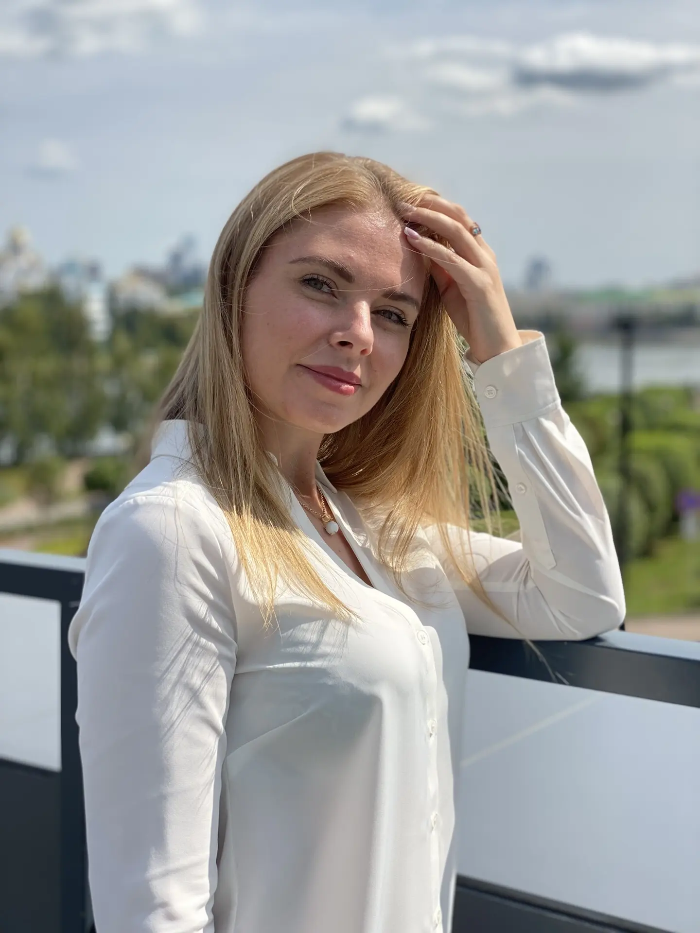 Кажется, у многих сейчас внутри какая-то усталость. Слишком много тревоги, инфошума и м...