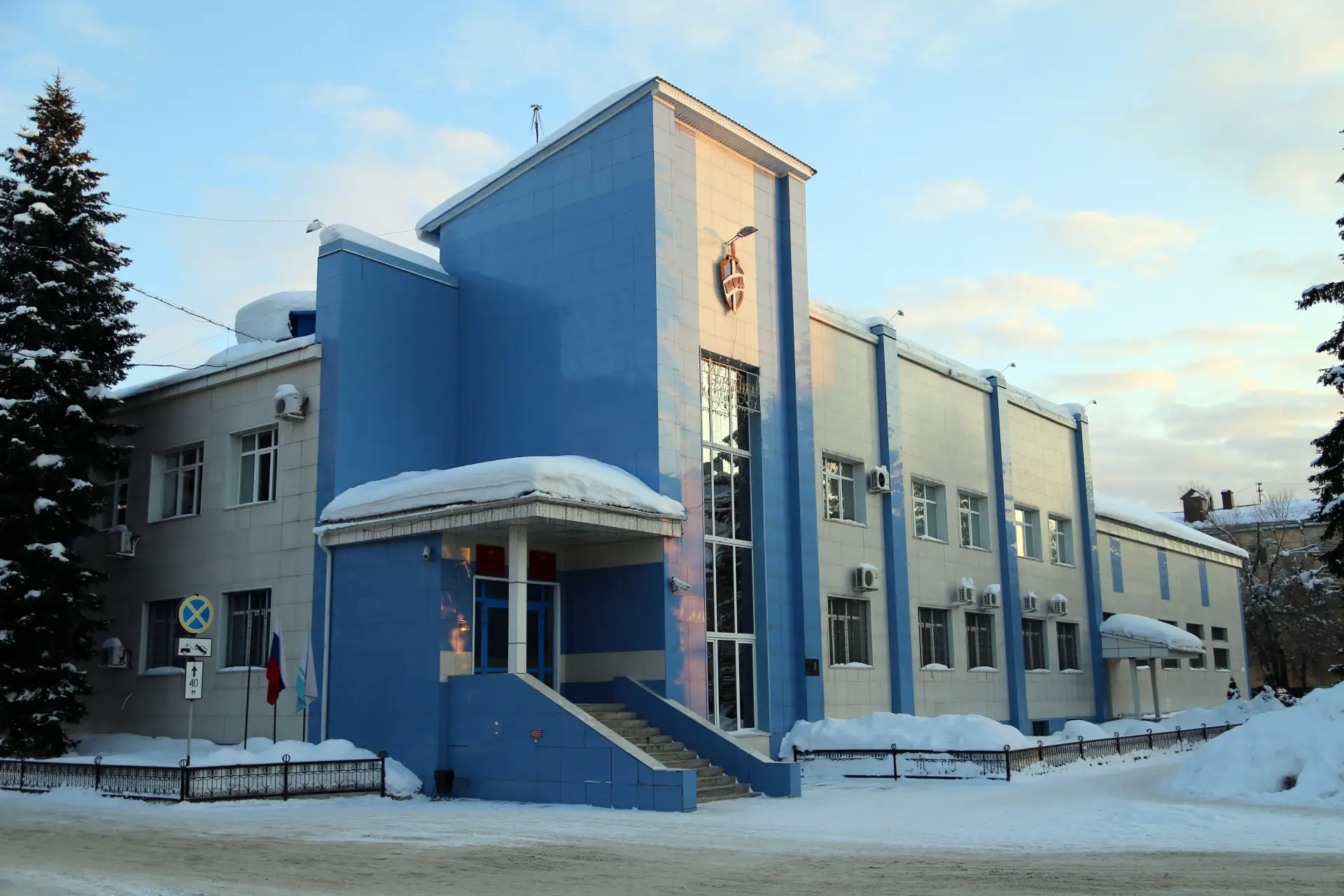 МВД по Республике Алтай