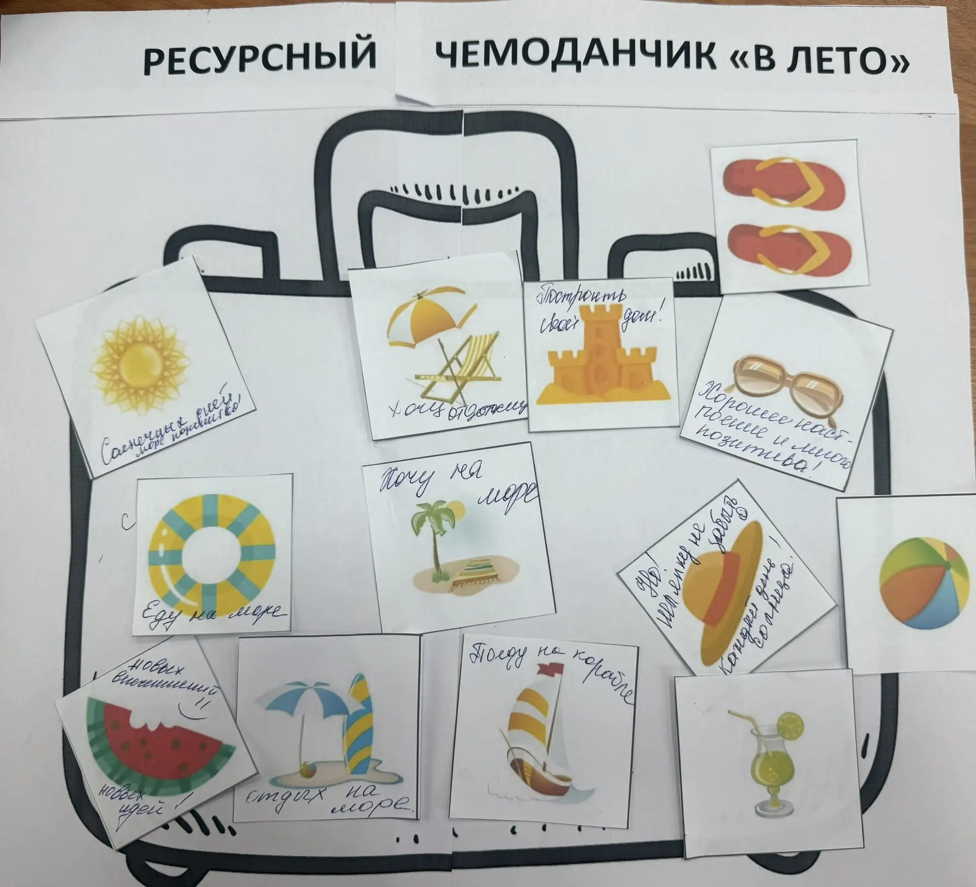 ✨ПЕДАГОГ В РЕСУРСЕ💥
