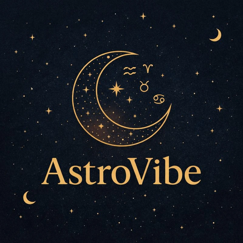 🌙AstroVibe