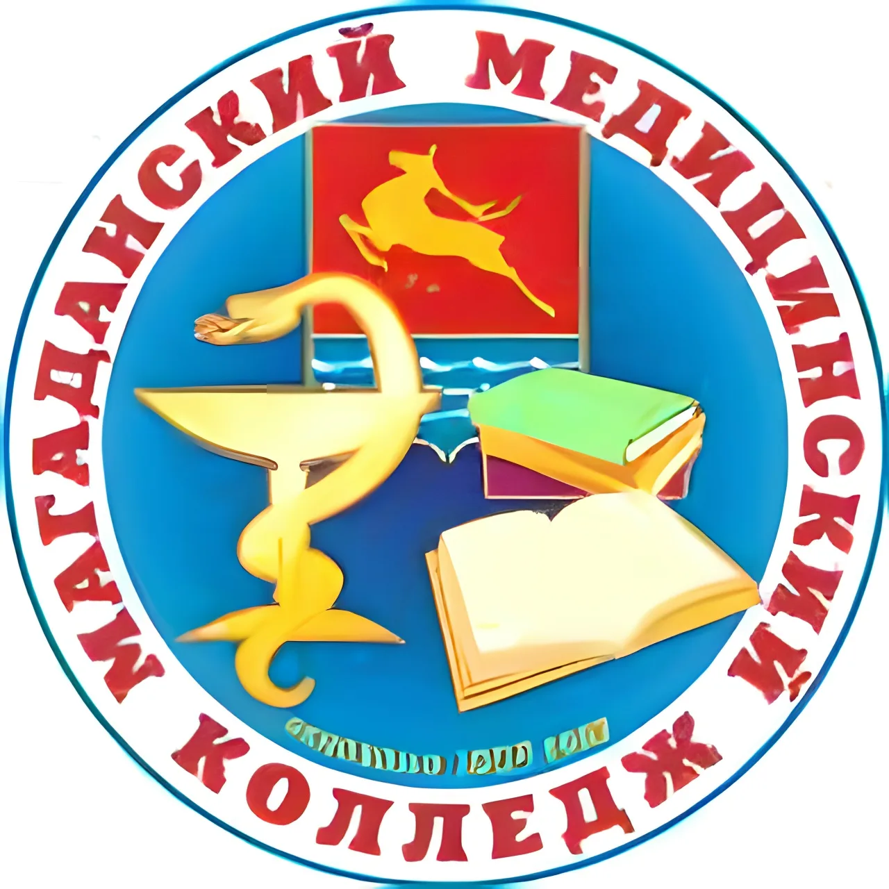 Магаданский медицинский колледж