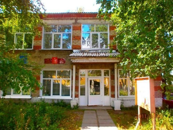 Администрация сельского поселения "Койгородок"