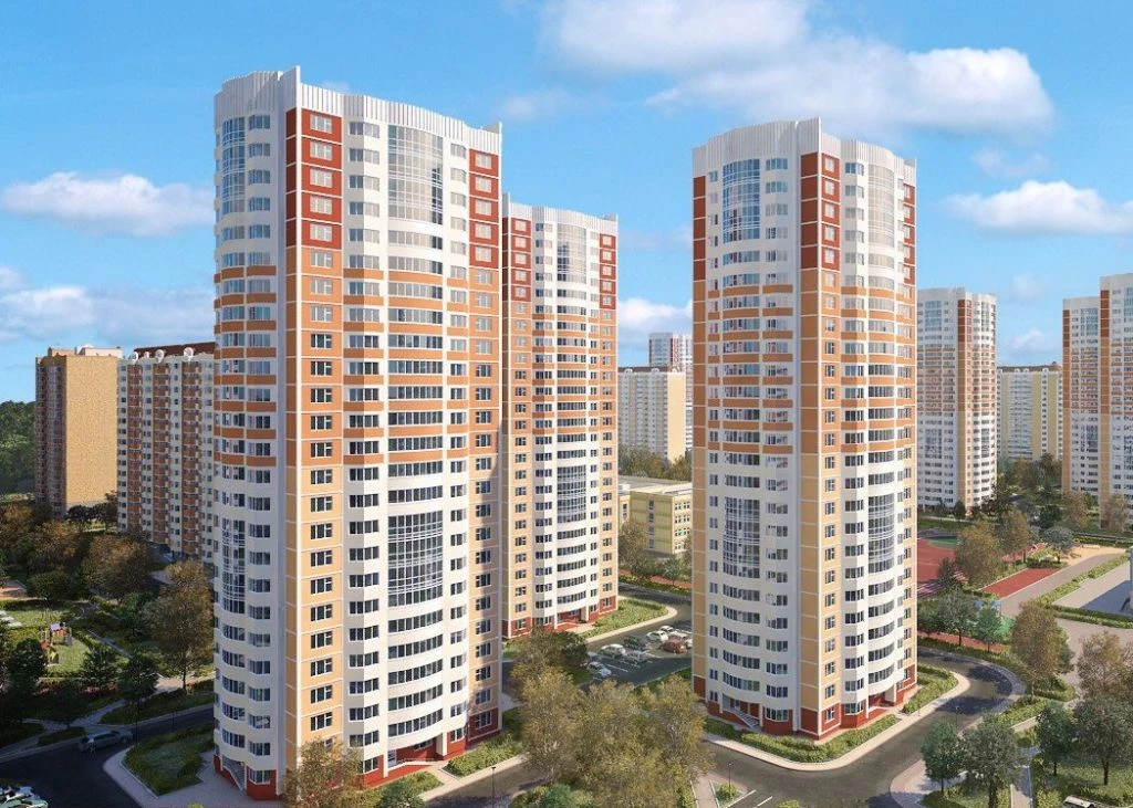 Управляющая организация ООО "Метеор"