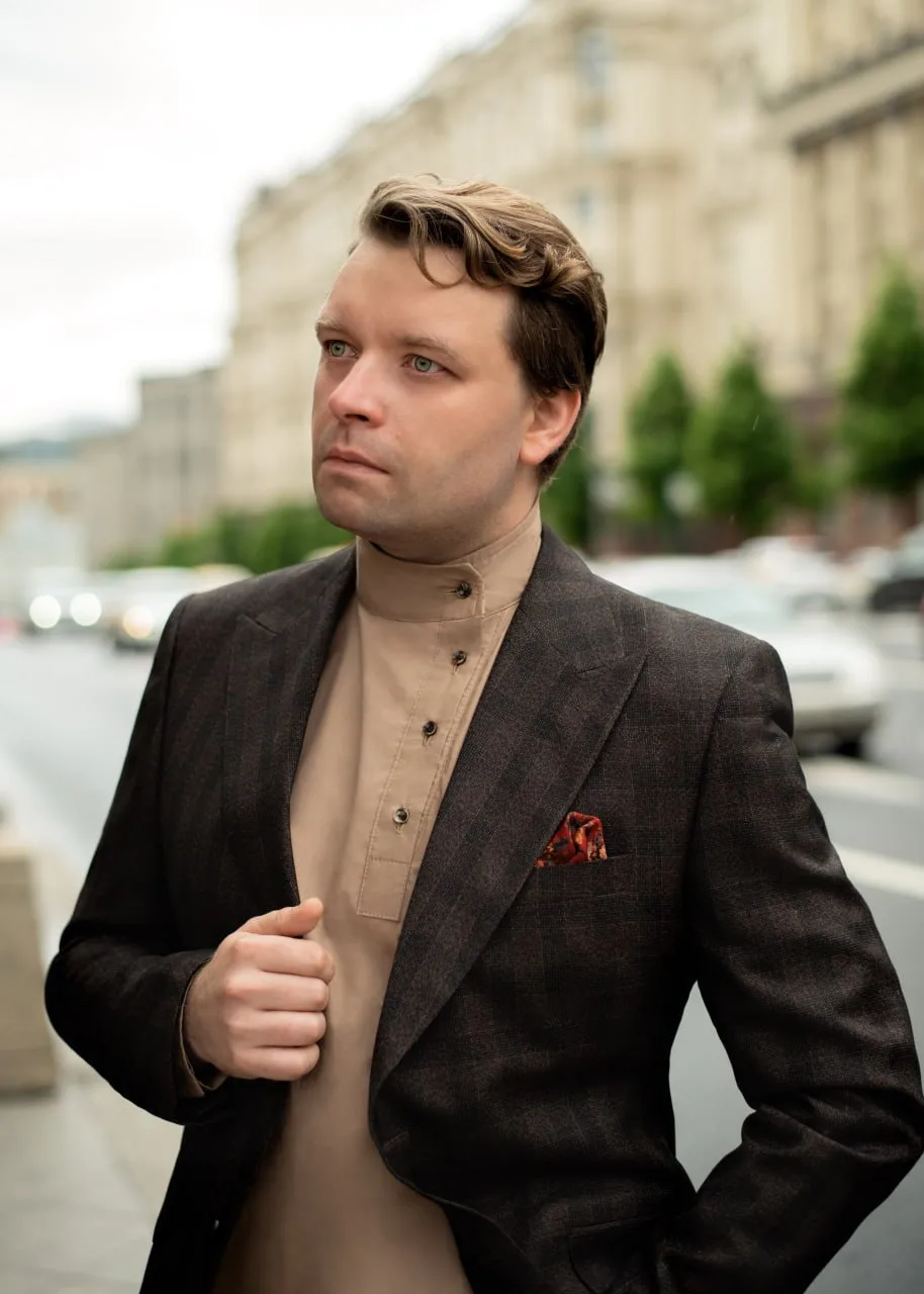 Александр Пелевин Z