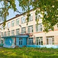 МАОУ "Саранинская СОШ"
