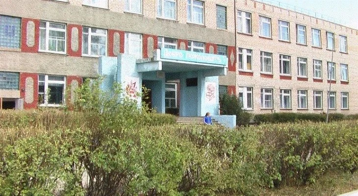 Канал МОУ "СОШ им. Заика Л.Т." п. Красный Октябрь