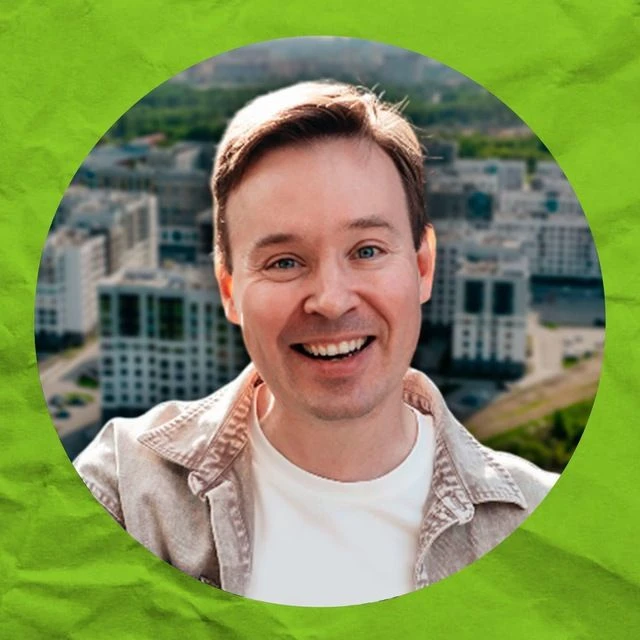 Новостройки Тюмени | Семён Кузнецов