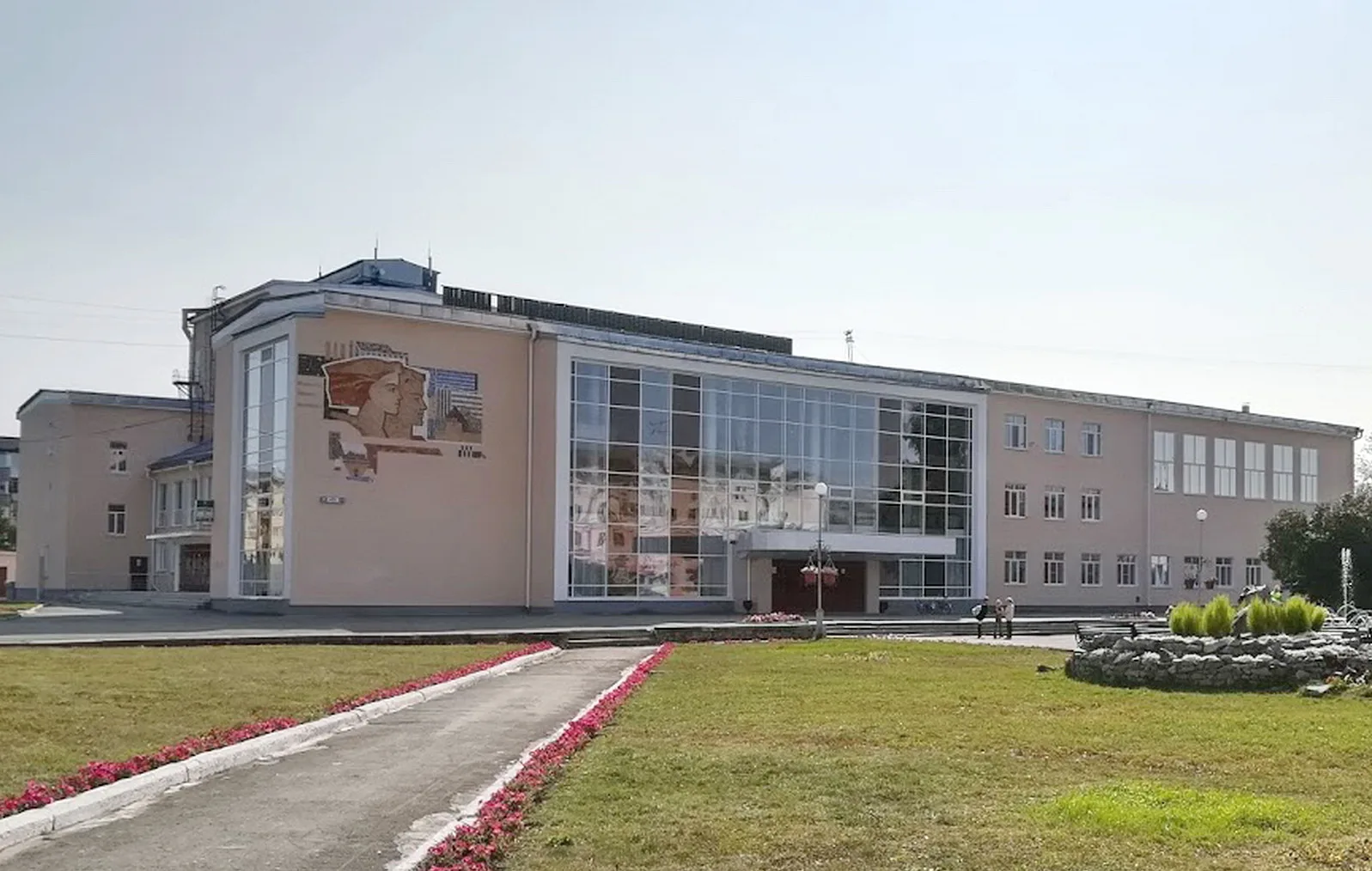 Центр культуры и искусства Североуральск