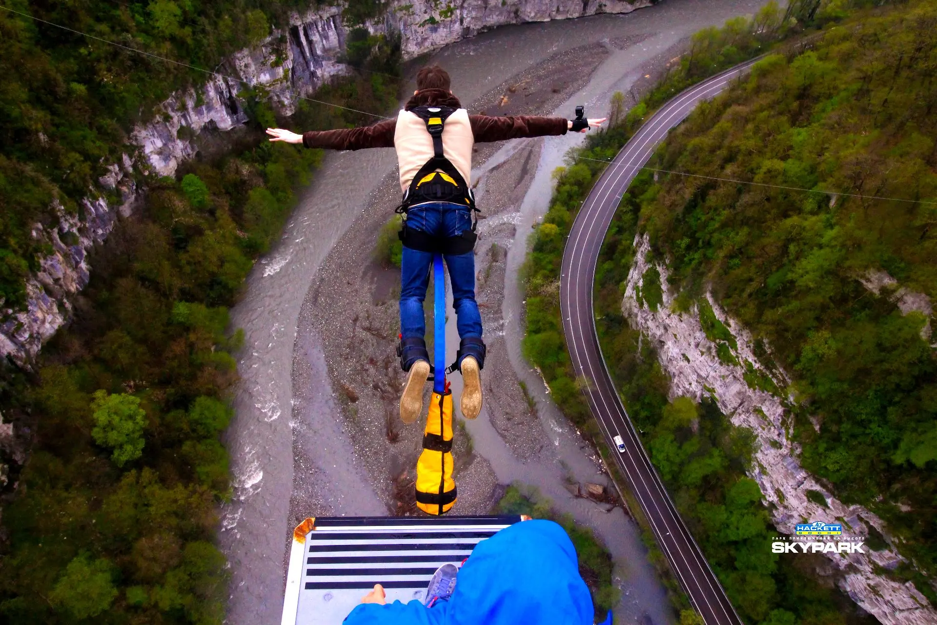 Блог Антона Проскурякова