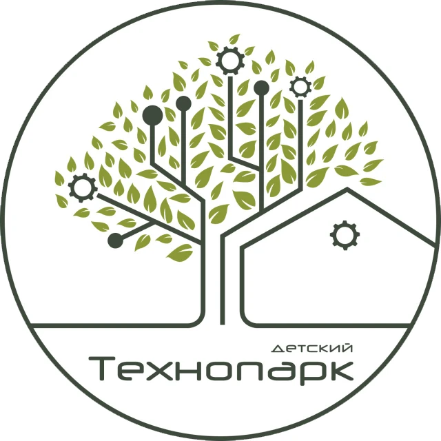 МБУ ДО "Детский технопарк"