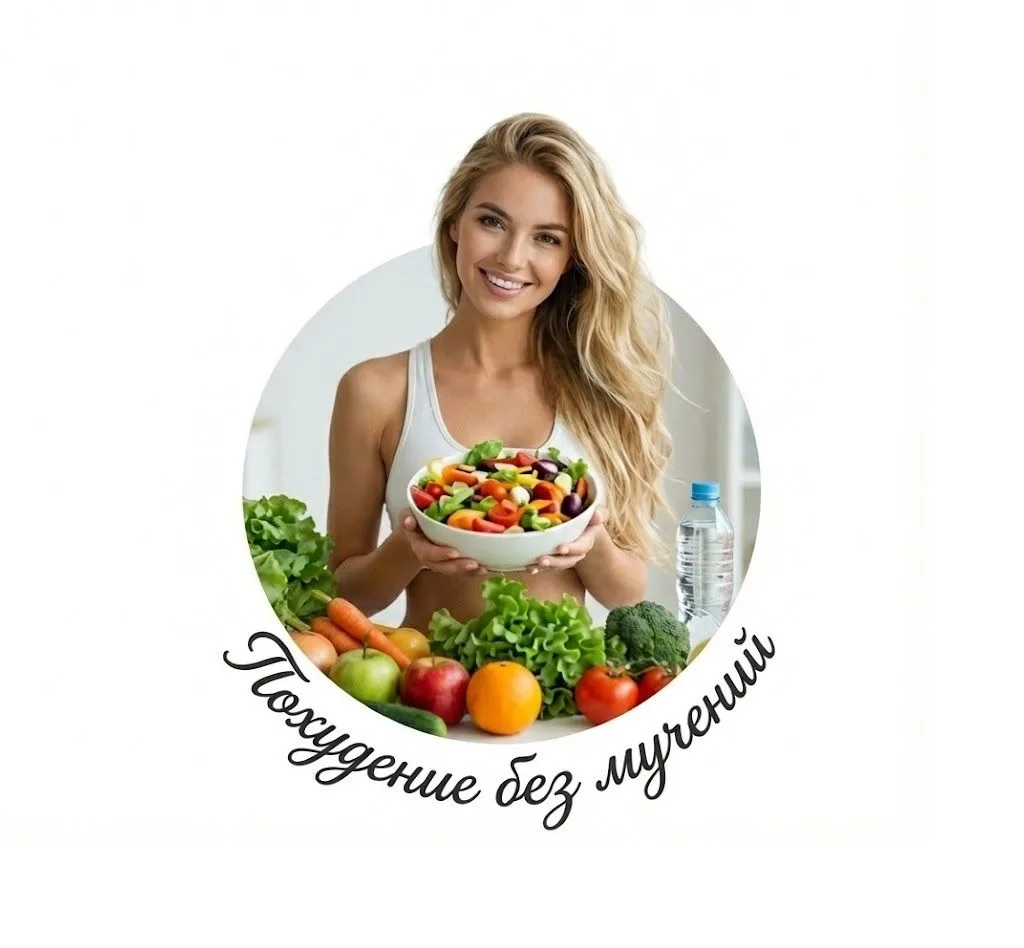 Похудение без мучений