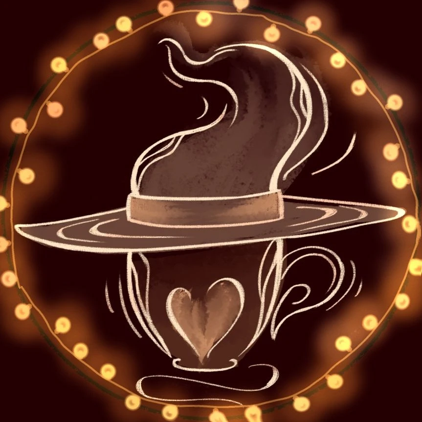 Ведьмы Шутят