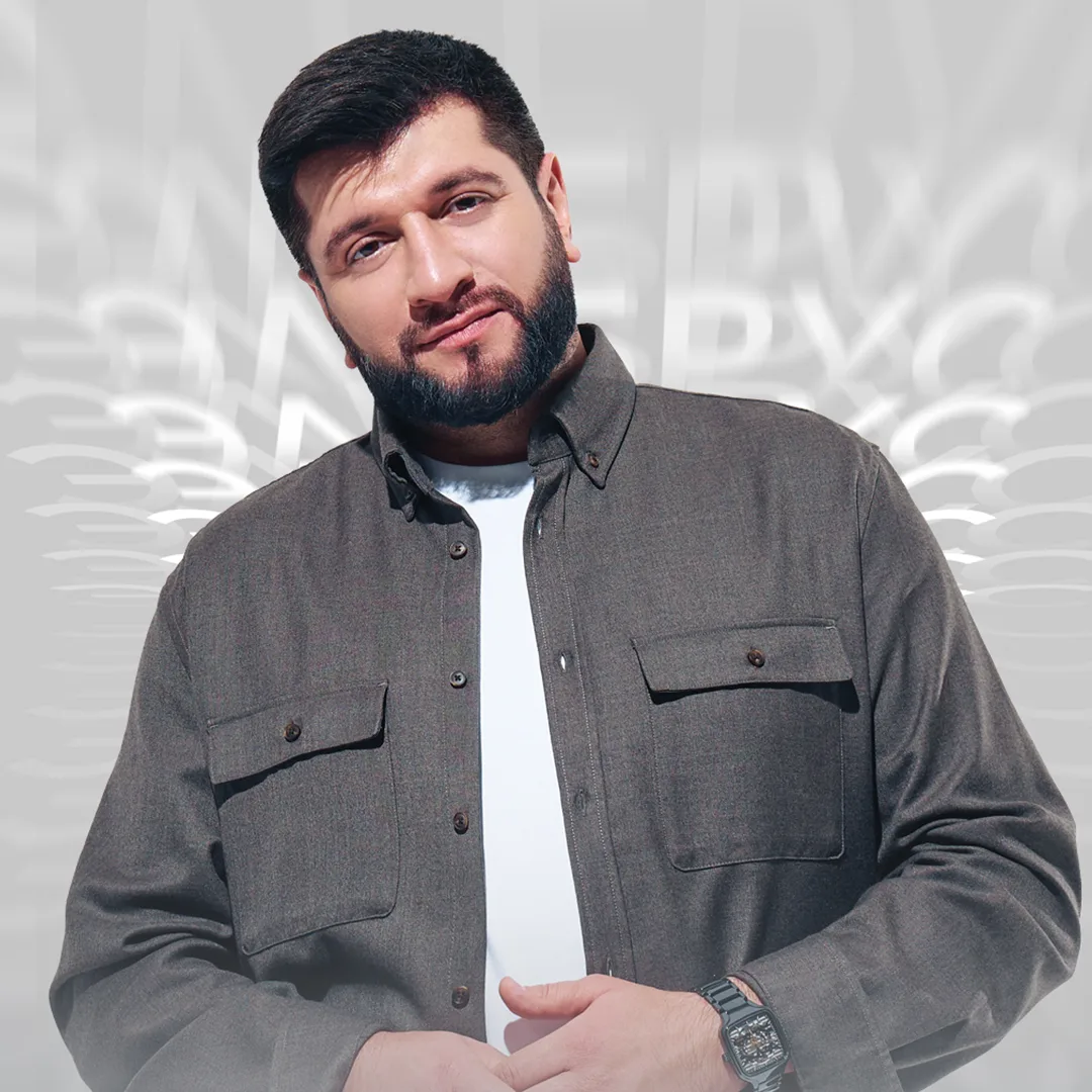 🔥 ЭЛЬБРУС ДЖАНМИРЗОЕВ — БОЛЬШОЙ КОНЦЕРТ В ЕКАТЕРИНБУРГЕ!