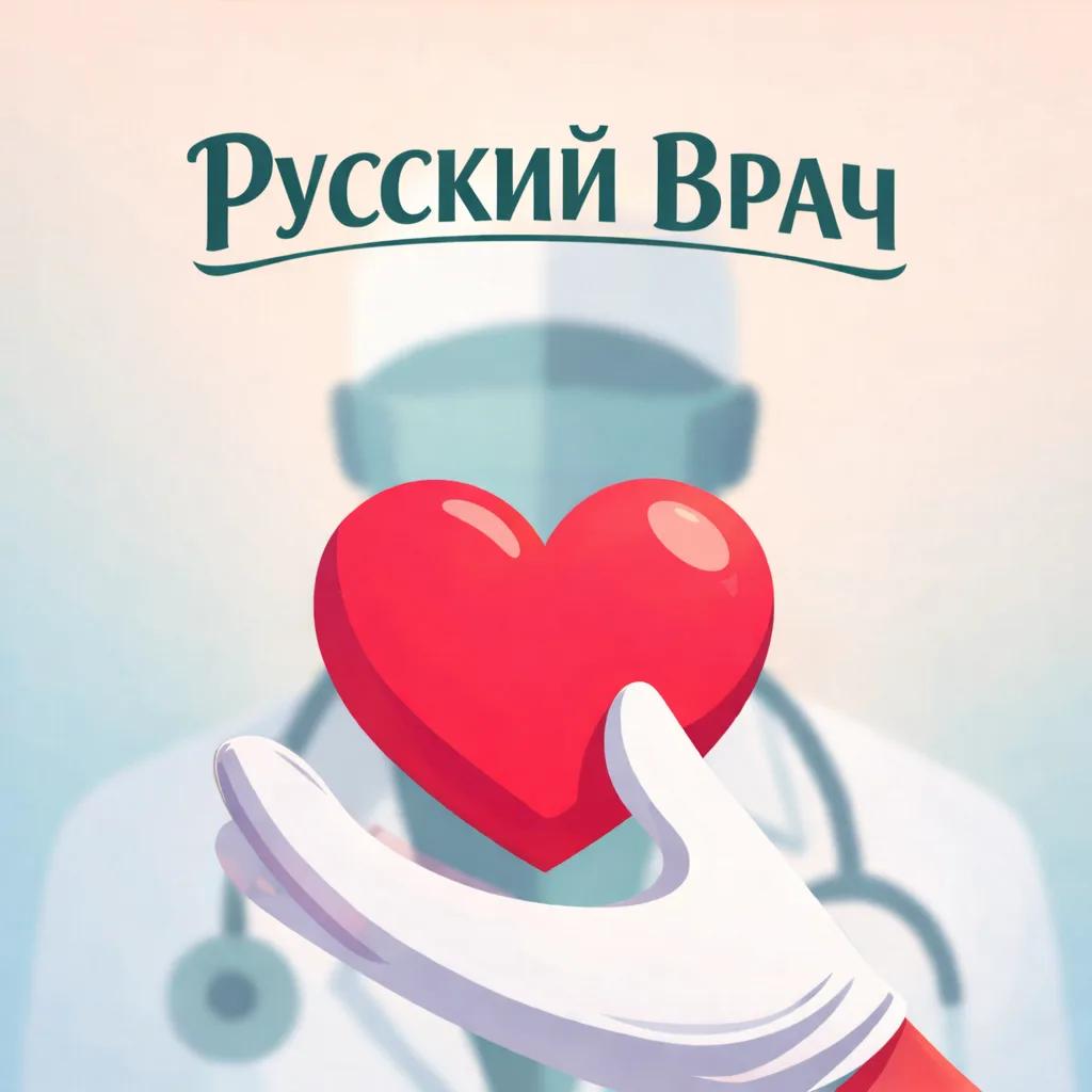 Русский врач | Канал о здоровье