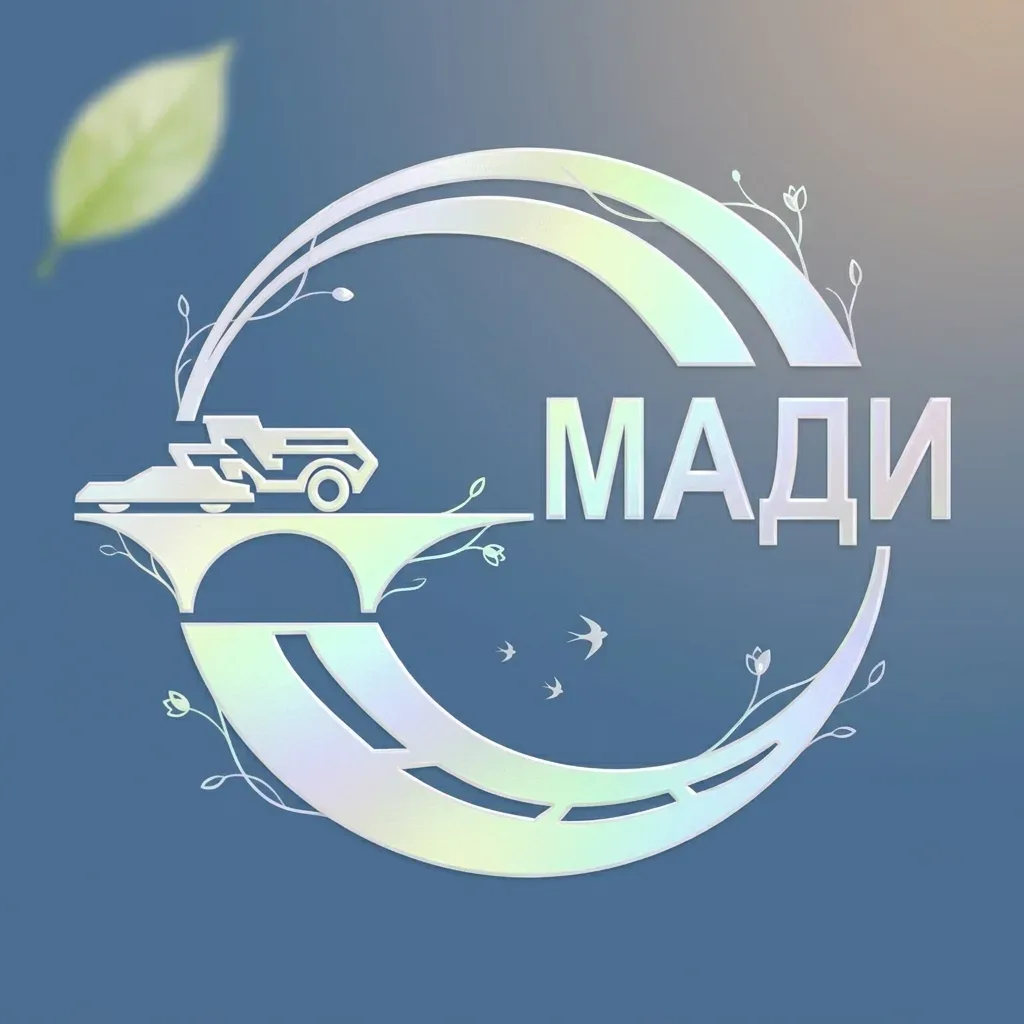 МАДИ