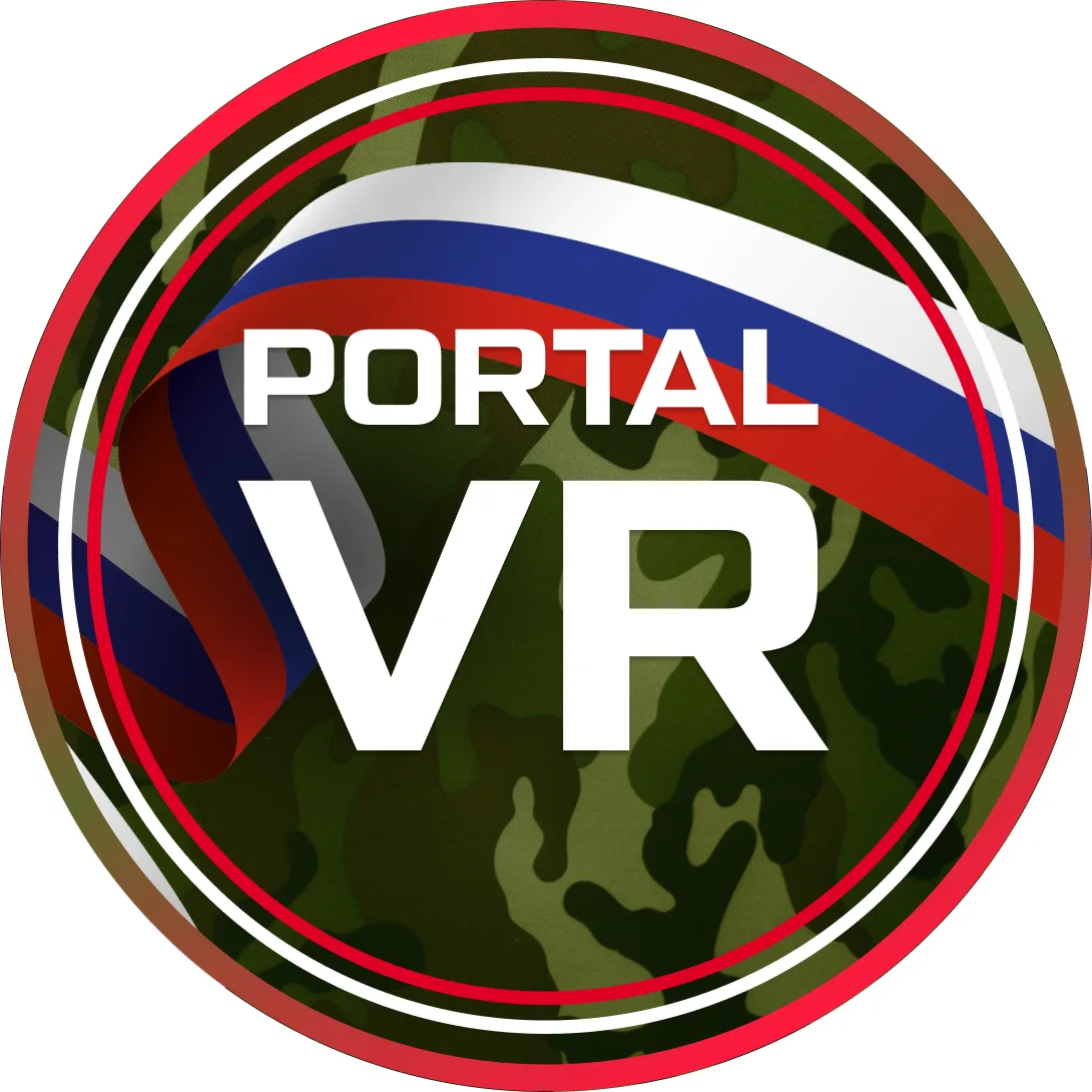 Парк Виртуальной Реальности - PortalVR Губкинский