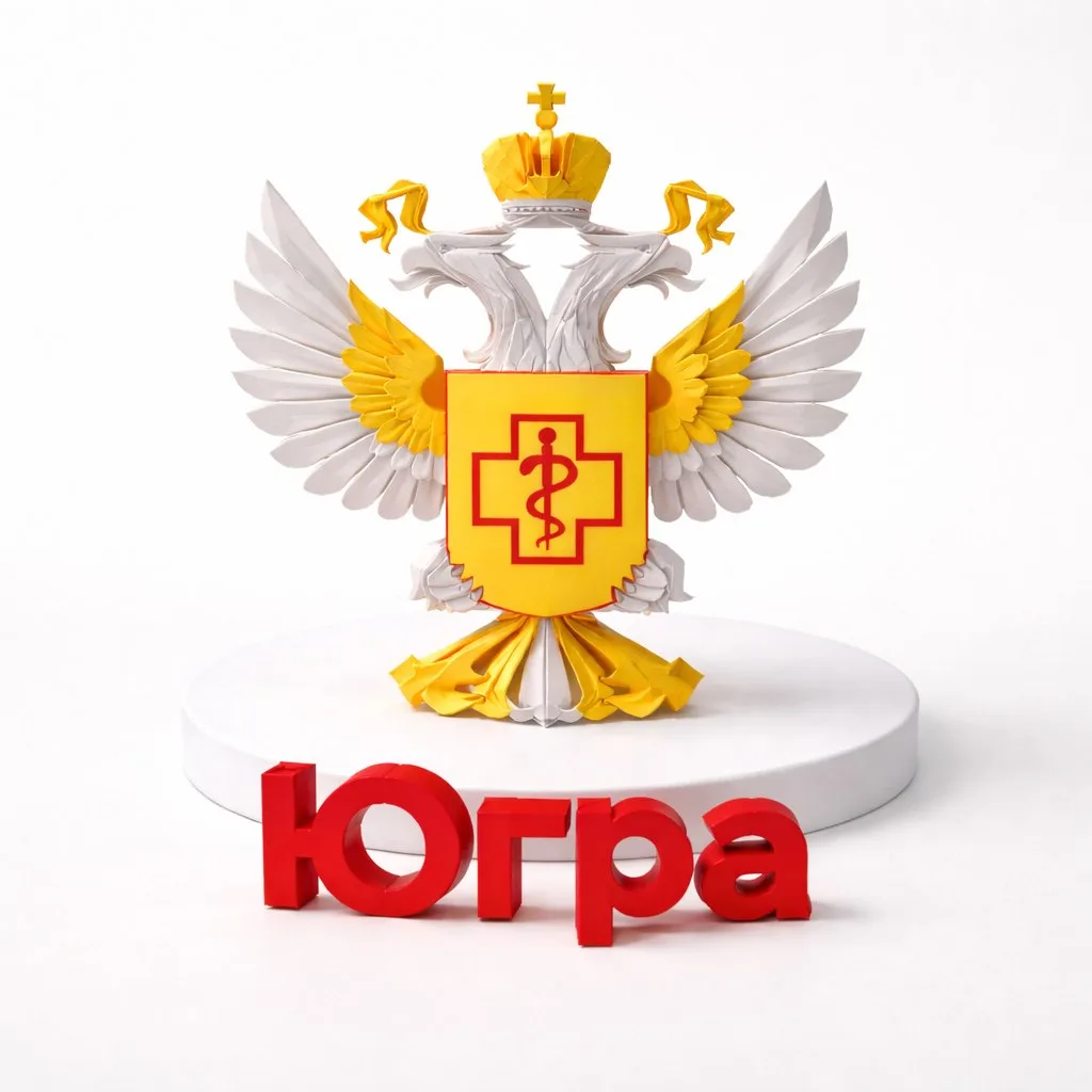 Роспотребнадзор | Югра