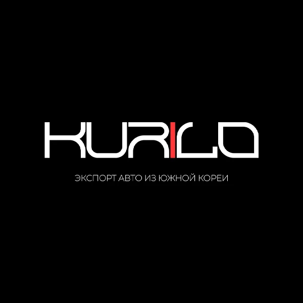 KURILO | Авто из Кореи 🇰🇷