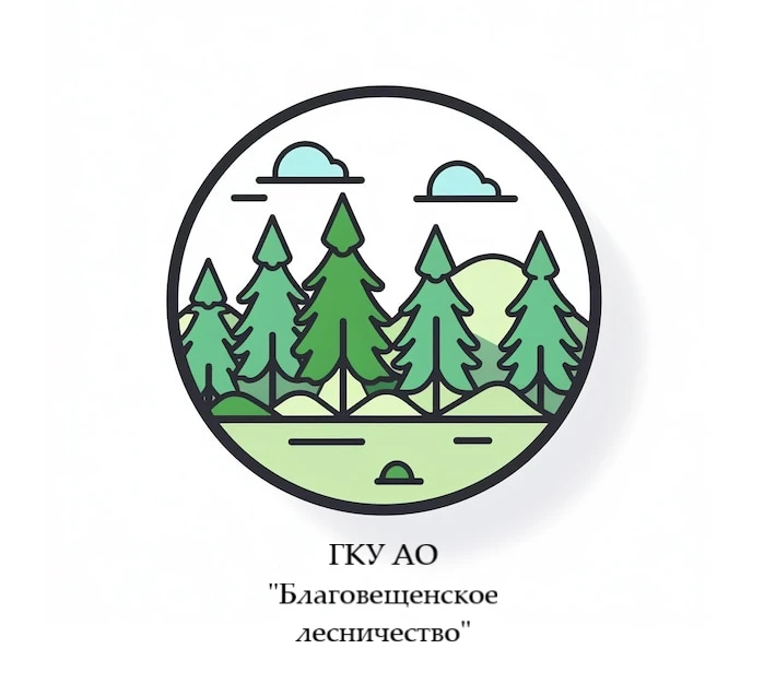 ГКУ АО "Благовещенское лесничество"