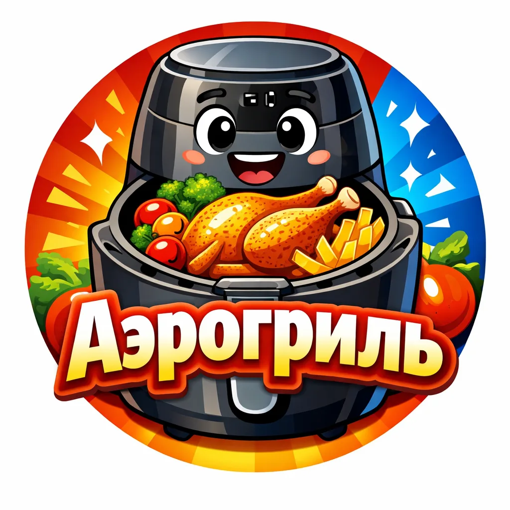 Аэрогриль рецепты