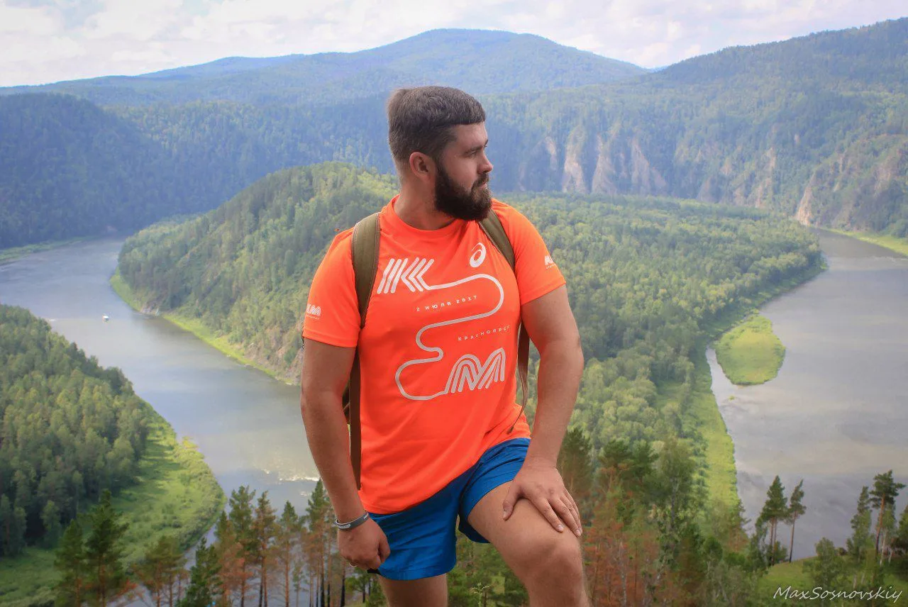 Продвижение и таргет от TargetProSiberia