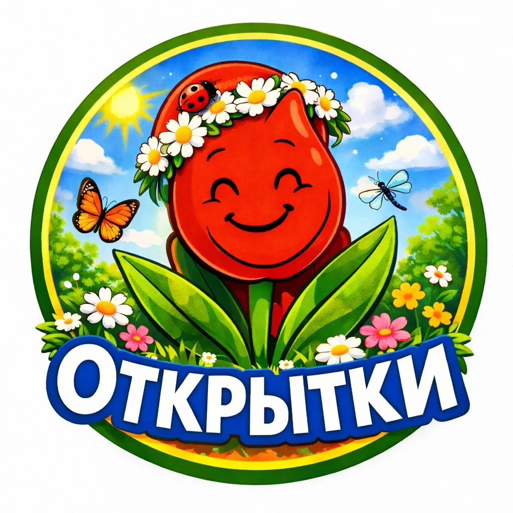 Открытки