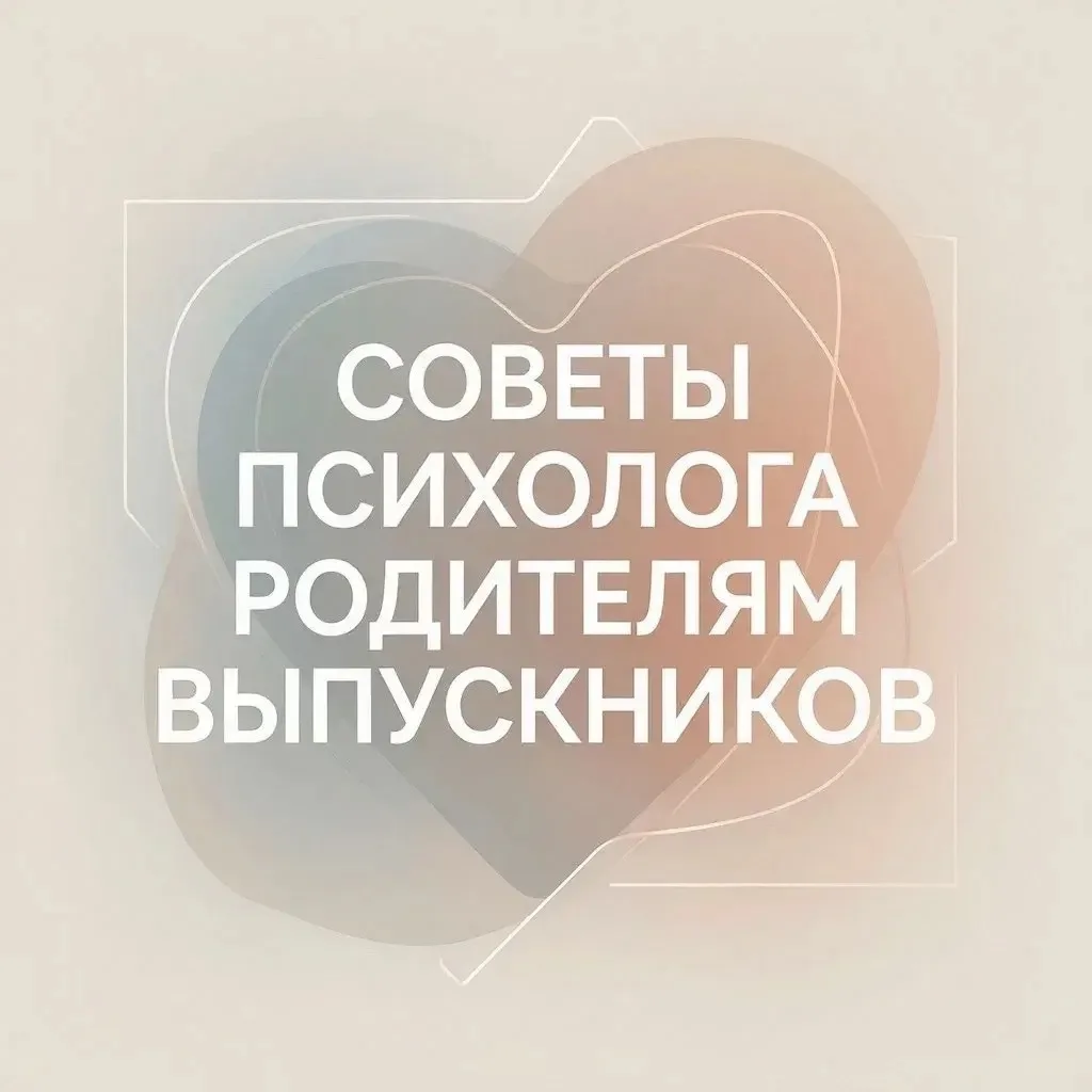 Дорогие родители выпускников!