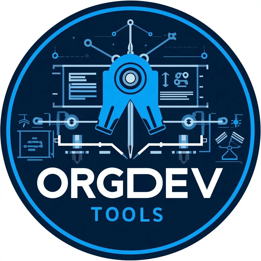 OrgDevTools: Бизнес-советы для предпринимателей