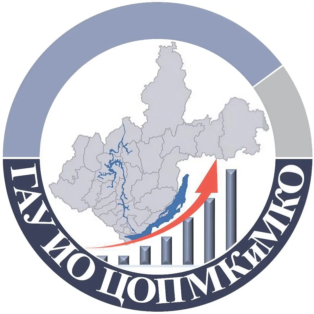 ГАУ ИО ЦОПМКиМКО