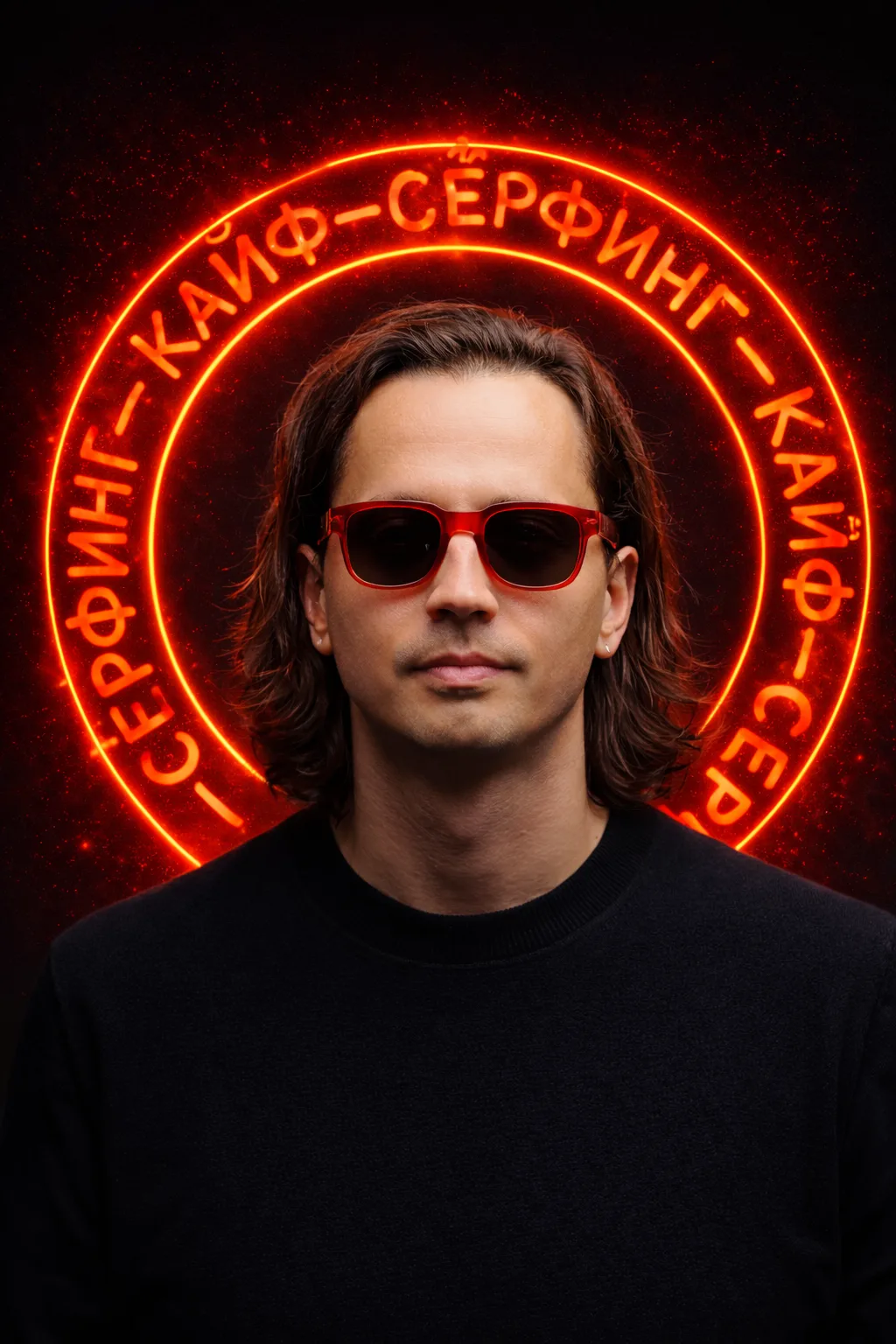 Кайф-Сёрфинг