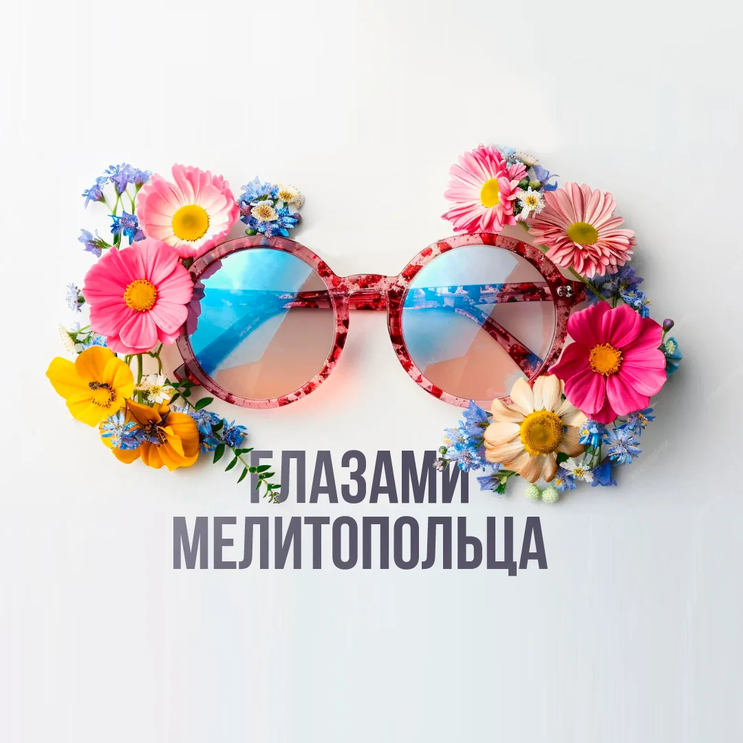 Глазами Мелитопольца